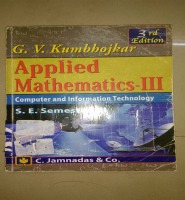 applied mathematics 1 by g v kumbhojkar pdf files