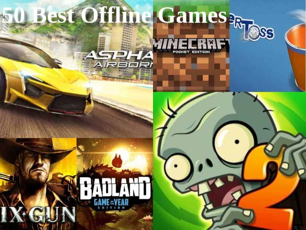 free downloadable games for pc offline